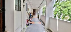 Blk 39 Bedok South Parkview (Bedok), HDB 3 Rooms #590229021